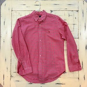 Ralph Lauren Oxford Classic Fit